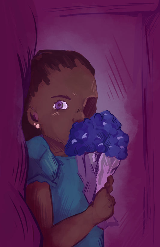 Buried Alive - No Text