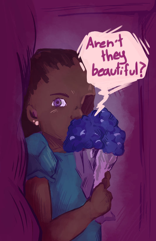 Buried Alive - With Text